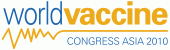 World Vaccine Congress Asia 2010