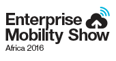 Enterprise Mobility Show Africa 2016