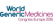 World Generic Medicines Congress Europe 2016