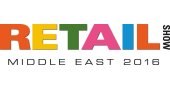 Retail Show Middle East 2016