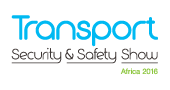 Transport Safety & Security Show Africa 2016