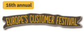 Europe's Customer Festival