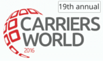 Carriers World 2016