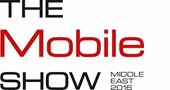 The Mobile Show Middle East 2016