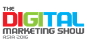 The Digital Marketing Show Asia 2016