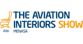 The Aviation Interiors Show MENASA 2016