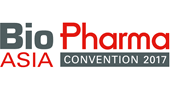 BioPharma Asia Convention 2017
