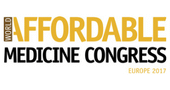 World Affordable Medicines Congress 2017