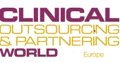 Clinical Outsourcing & Partnering World Europe 2017